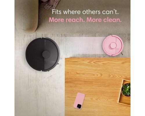 iRobot Roomba® Mini Pink F155640 Robot Vacuum, image _ab__is.image_number.default