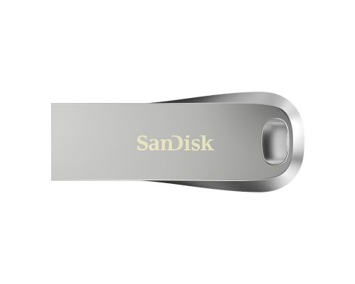 USB stick SanDisk Ultra Luxe, USB 3.1 Gen 1, 32GB, Silver, image , 3 image