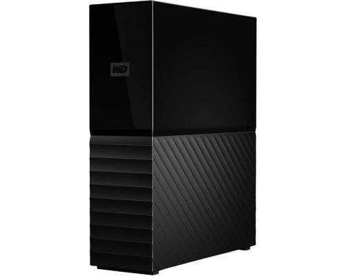 Hard disk Extern Western Digital My Book, 8TB, 3.5", USB 3.0, image _ab__is.image_number.default