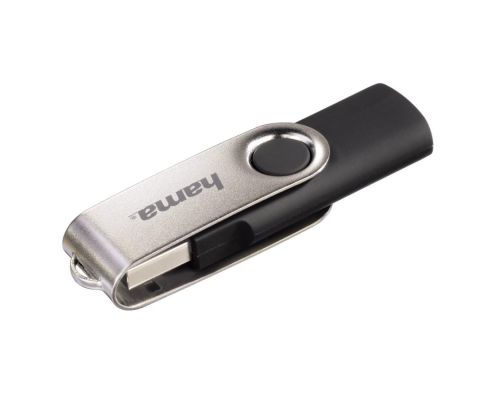 Memorie USB HAMA Rotate, 32GB, image 