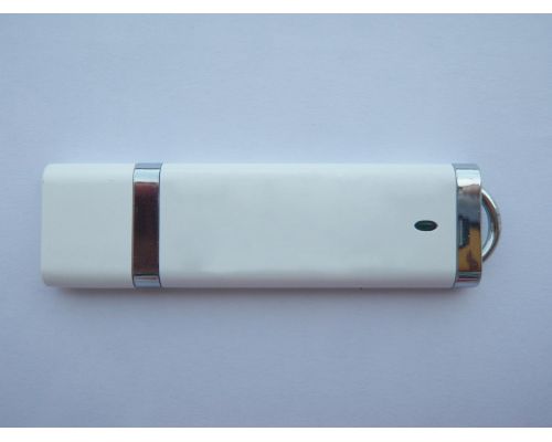 USB stick ESTILLO SD-03, 64GB, White, image , 2 image