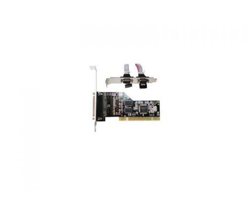 Controller ESTILLO PCI 2S serial port + 1paralel, image 