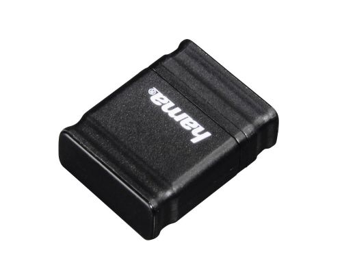 Memorie USB HAMA Smartly 3in1, 64GB, Micro USB adapter, image 