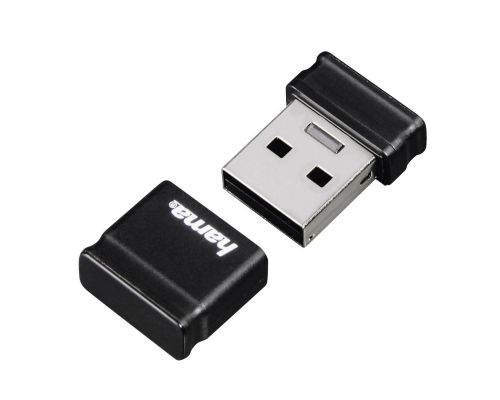 Memorie USB HAMA Smartly 3in1, 64GB, Micro USB adapter, image _ab__is.image_number.default