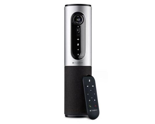 Web Cam LOGITECH ConferenceCam Group, Full-HD, USB2.0, image 