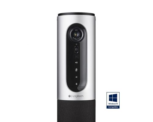 Web Cam LOGITECH ConferenceCam Group, Full-HD, USB2.0, image , 3 image