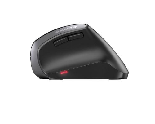 Ergonomic wireless mouse CHERRY MW 4500, Black, image , 2 image