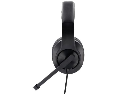 Hama "HS-P350" PC Office Headset, Stereo, black, image _ab__is.image_number.default