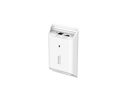 Injector D-Link DPE-101GI, Gigabit,  15,4W, image , 2 image