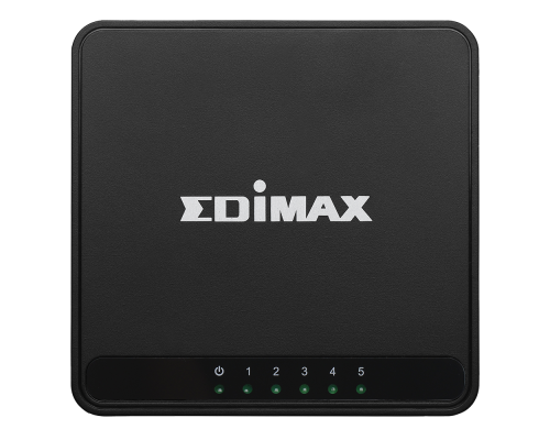 Switch EDIMAX ES-3305P V3, 5 porturi, 10/100 Mbps, image _ab__is.image_number.default