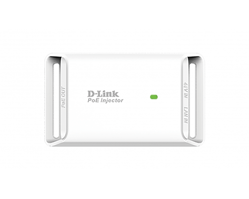 Injector D-Link DPE-101GI, Gigabit,  15,4W, image 