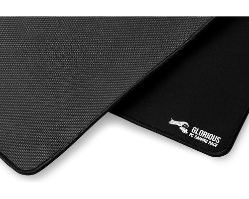 Mouse pad gaming Glorious XL Negru, image _ab__is.image_number.default