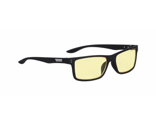 Ochelari Gaming Gunnar Vertex Onyx, Amber, Negru, image _ab__is.image_number.default