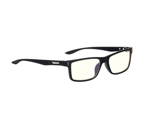 Ochelari Gaming GUNNAR Vertex Onyx Liquet, Negru, image 