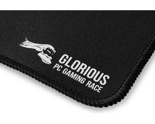 Mouse pad gaming Glorious XL Negru, image _ab__is.image_number.default