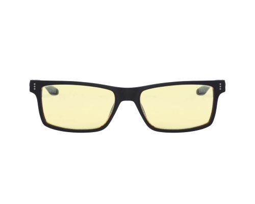 Ochelari Gaming Gunnar Vertex Onyx, Amber, Negru, image _ab__is.image_number.default