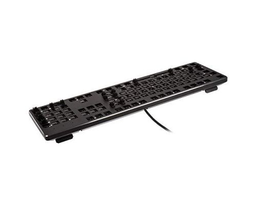 Gaming Mechanical keyboard Barebone Glorious RGB GMMK ANSI Layout, image , 7 image