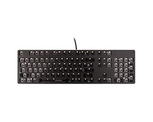Gaming Mechanical keyboard Barebone Glorious RGB GMMK ANSI Layout, image , 5 image