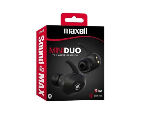 MAXELL Bluetooth EB-BT MINI DUO, image _ab__is.image_number.default