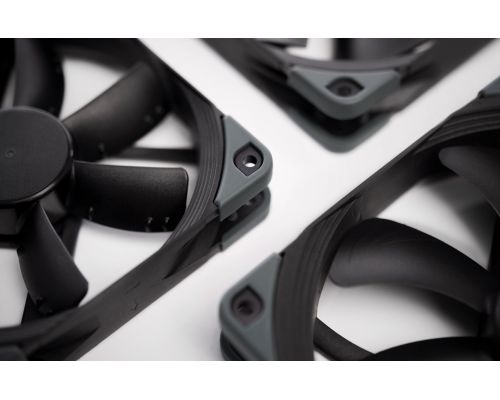 Noctua Fan Pads 16pcs NA-SAVP1 chromax.grey, image _ab__is.image_number.default
