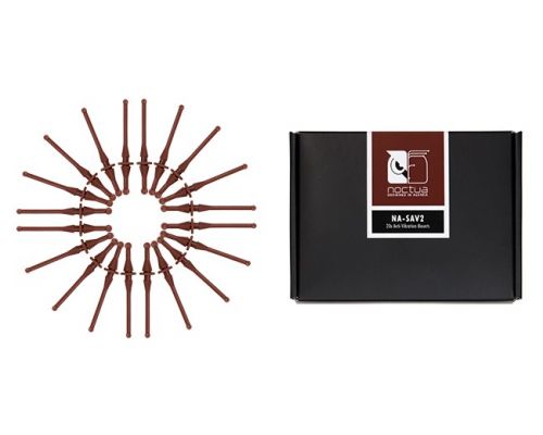 Noctua Fan Slics 20pcs NA-SAV2, image , 2 image