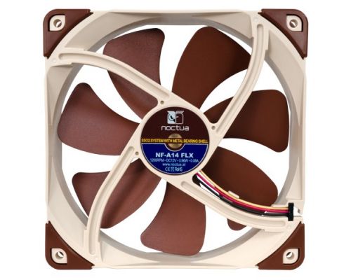 Noctua Fan 140mm NF-A14 FLX, image _ab__is.image_number.default