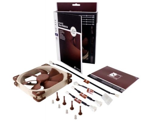 Noctua Fan 140mm NF-A14 FLX, image _ab__is.image_number.default