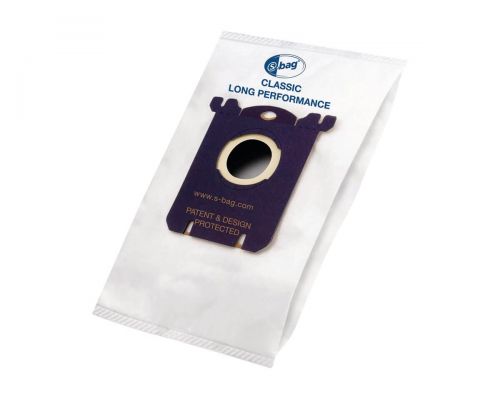 PHILIPS Sac de praf Philips S-Bag FC8021/03, 4 bucati, image 