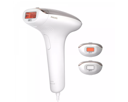 Philips Lumea Advanced SC1998/00, image 