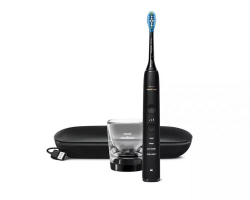 Philips Sonicare DiamondClean 9000 (HX9911/09) Periuta de dinti electrica, image 