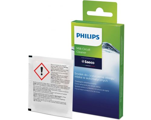 Philips Saeco plicuri de curatare sistem lapte CA6705/60, image 