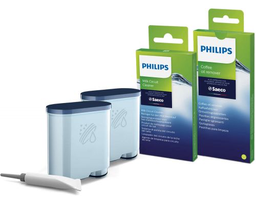 Philips Saeco CA6707/10 kit intretinere espressor, image 