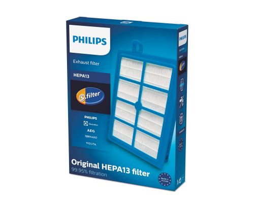 Philips HEPA 13 FC8038/01, image 