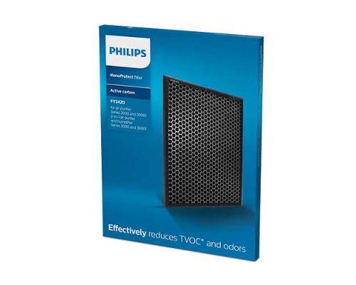 Filtru cu carbon activ PHILIPS FY2420/30, Active Carbon filter, image 