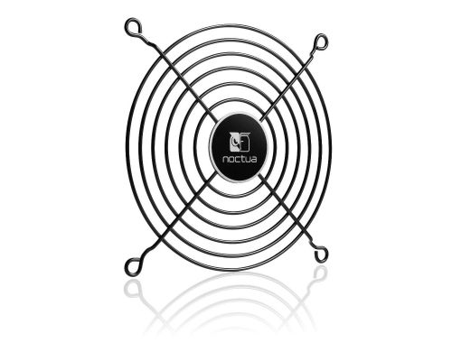 Noctua Fan Grill Metal - 120mm 2pcs pack - NA-FG1-12-Sx2, image _ab__is.image_number.default