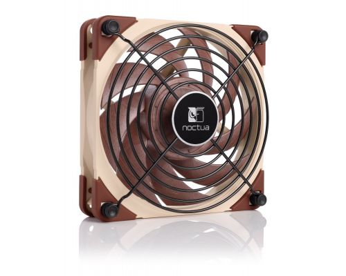 Noctua Fan Grill Metal - 120mm 2pcs pack - NA-FG1-12-Sx2, image 