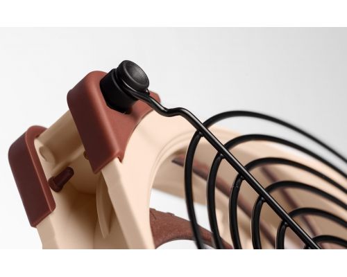 Noctua Fan Grill Metal - 120mm 2pcs pack - NA-FG1-12-Sx2, image _ab__is.image_number.default
