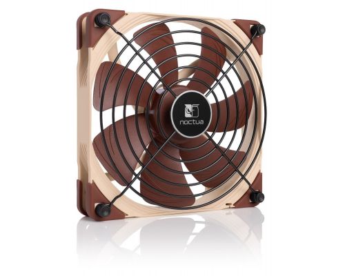 Noctua Fan Grill Metal - 140mm 2pcs pack - NA-FG1-14 Sx2, image 