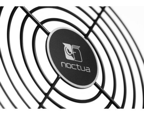 Noctua Fan Grill Metal - 140mm 2pcs pack - NA-FG1-14 Sx2, image _ab__is.image_number.default