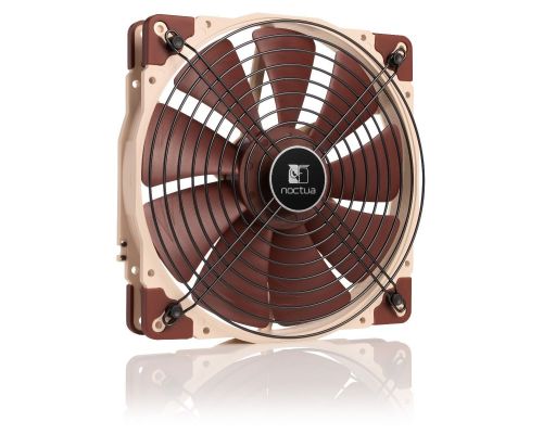 Noctua Fan Grill Metal - 200mm 2pcs pack - NA-FG1-20-Sx2, image 