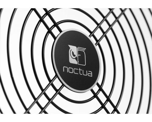 Noctua Fan Grill Metal - 200mm 2pcs pack - NA-FG1-20-Sx2, image _ab__is.image_number.default