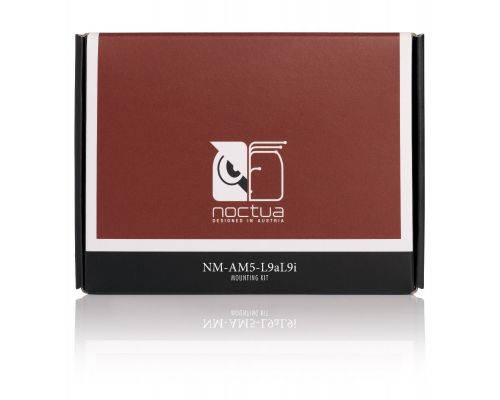 Noctua Mounting KIT AM5 - NM-AM5-L9aL9i, image , 2 image