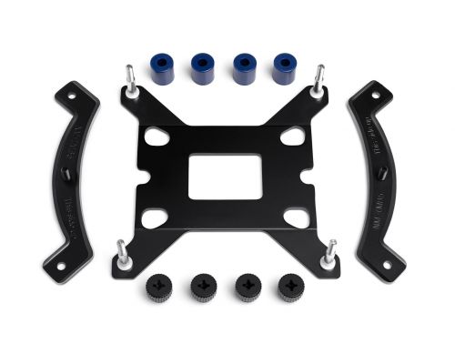 Noctua Mounting KIT LGA1700 - NM-i17xx-MP78 chromax.black, image 