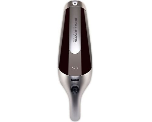 Rowenta AC476901, Extenso, Cyclonic Dry, 7.2V, 16 min autonomy, Chocolate, image 