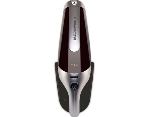 Rowenta AC476901, Extenso, Cyclonic Dry, 7.2V, 16 min autonomy, Chocolate, image , 2 image