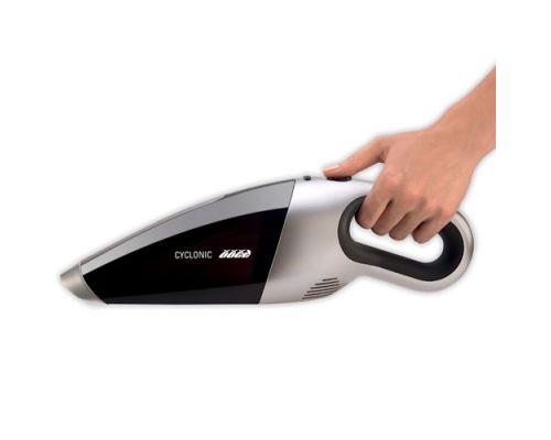 Rowenta AC476901, Extenso, Cyclonic Dry, 7.2V, 16 min autonomy, Chocolate, image , 3 image