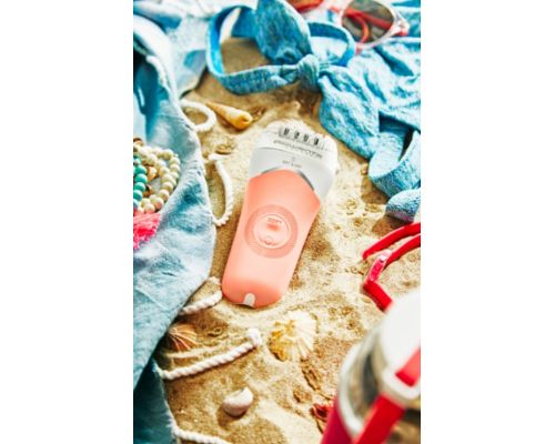Rowenta EP4920F0, Wet & Dry Aquasoft, 3 in 1 epilator/ shaver/ trimmer, advanced epilation technology, 24 hygenic stainless steel tweezers & 0.8mm tweezers opening, hair guiding system, 31mm head, soft touch body, removable head, cordless use, 40min auto, image _ab__is.image_number.default