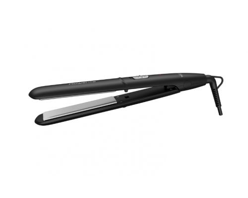 Rowenta SF1810F0 Straightener Express Style long plates, image 