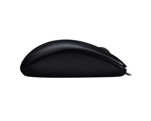 Wired optical mouse LOGITECH M90, USB, image , 5 image