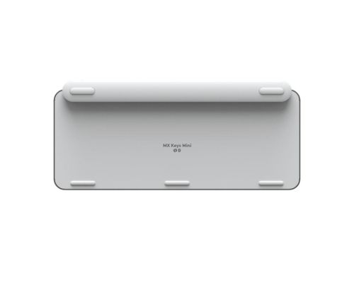 Wireless Keyboard Logitech MX Keys Mini, Pale Grey, image _ab__is.image_number.default